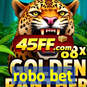 robo bet